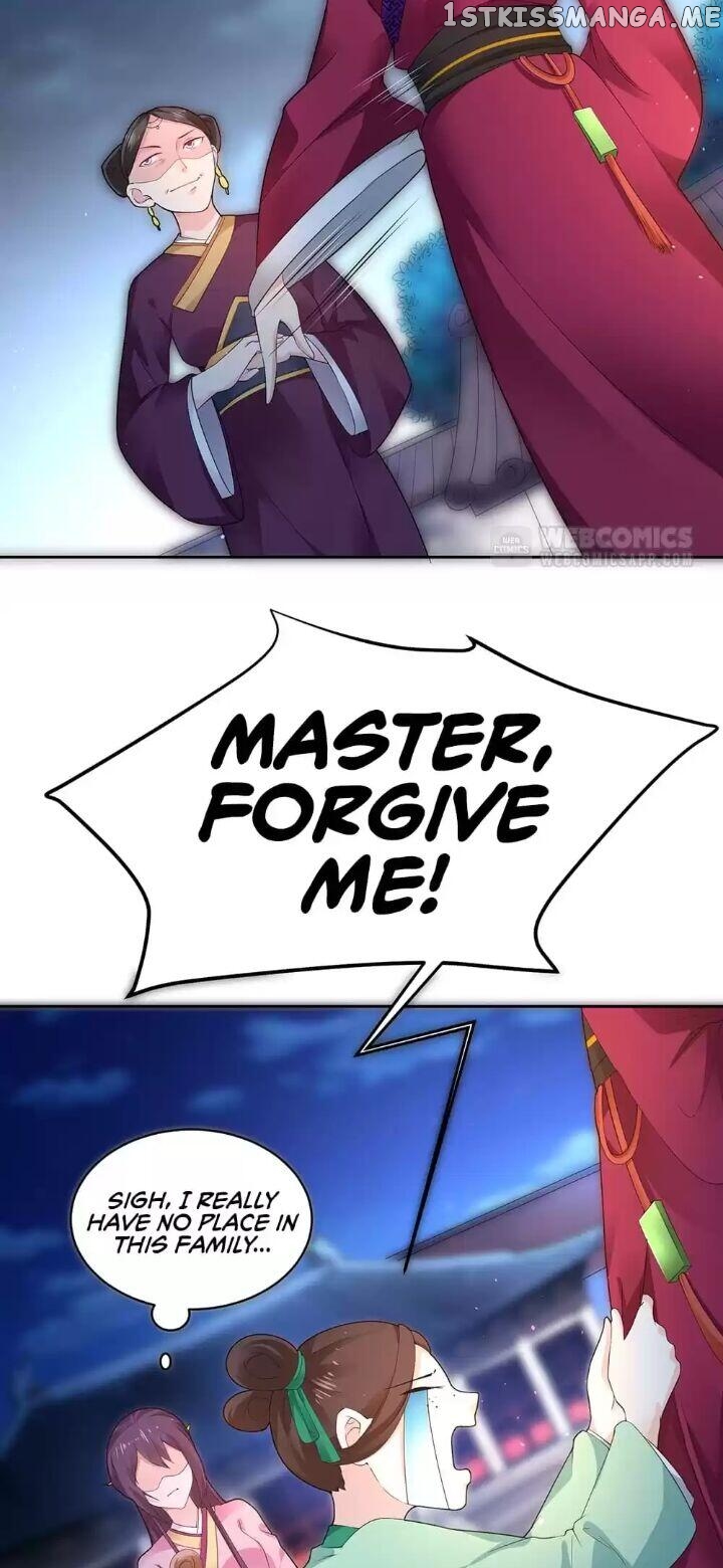 A Flourishing Doctress chapter 63 - page 8