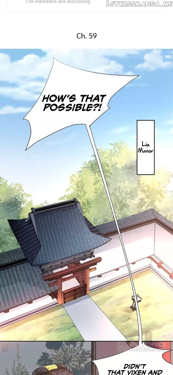 A Flourishing Doctress chapter 59 - page 1