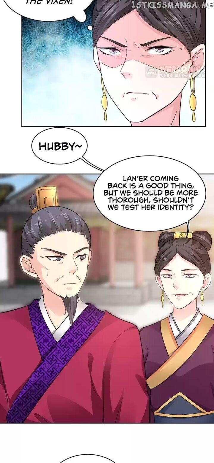 A Flourishing Doctress chapter 59 - page 17