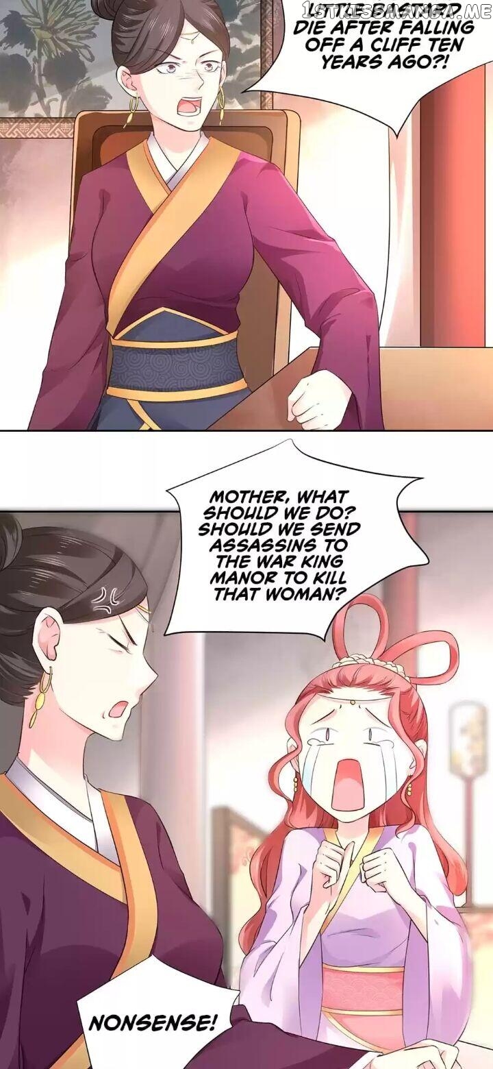 A Flourishing Doctress chapter 59 - page 2