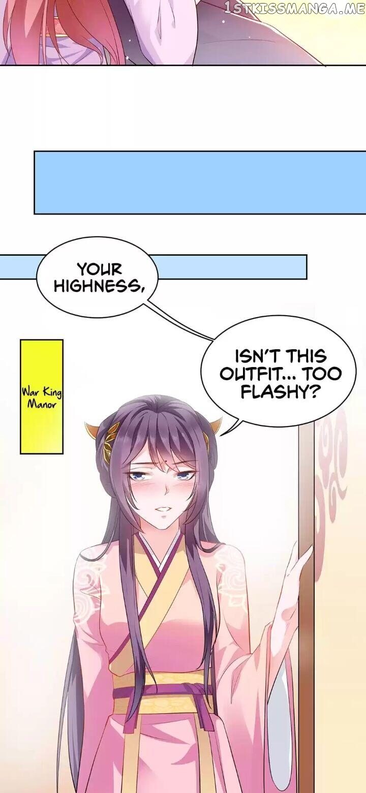 A Flourishing Doctress chapter 59 - page 8