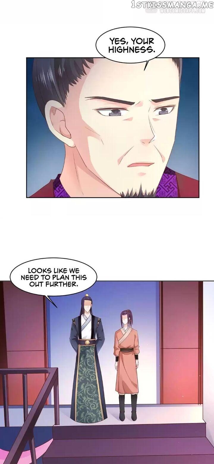 A Flourishing Doctress chapter 58 - page 18