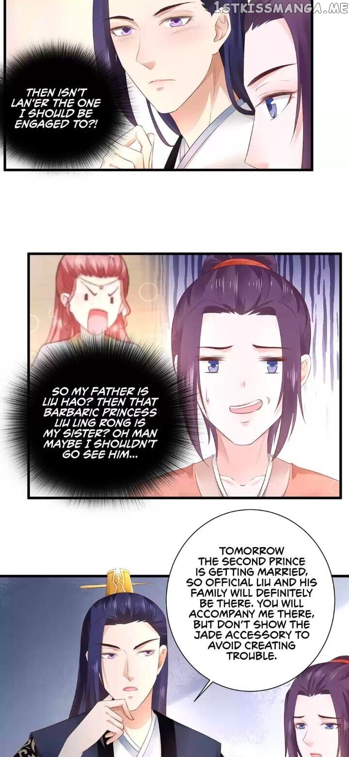 A Flourishing Doctress chapter 57 - page 9