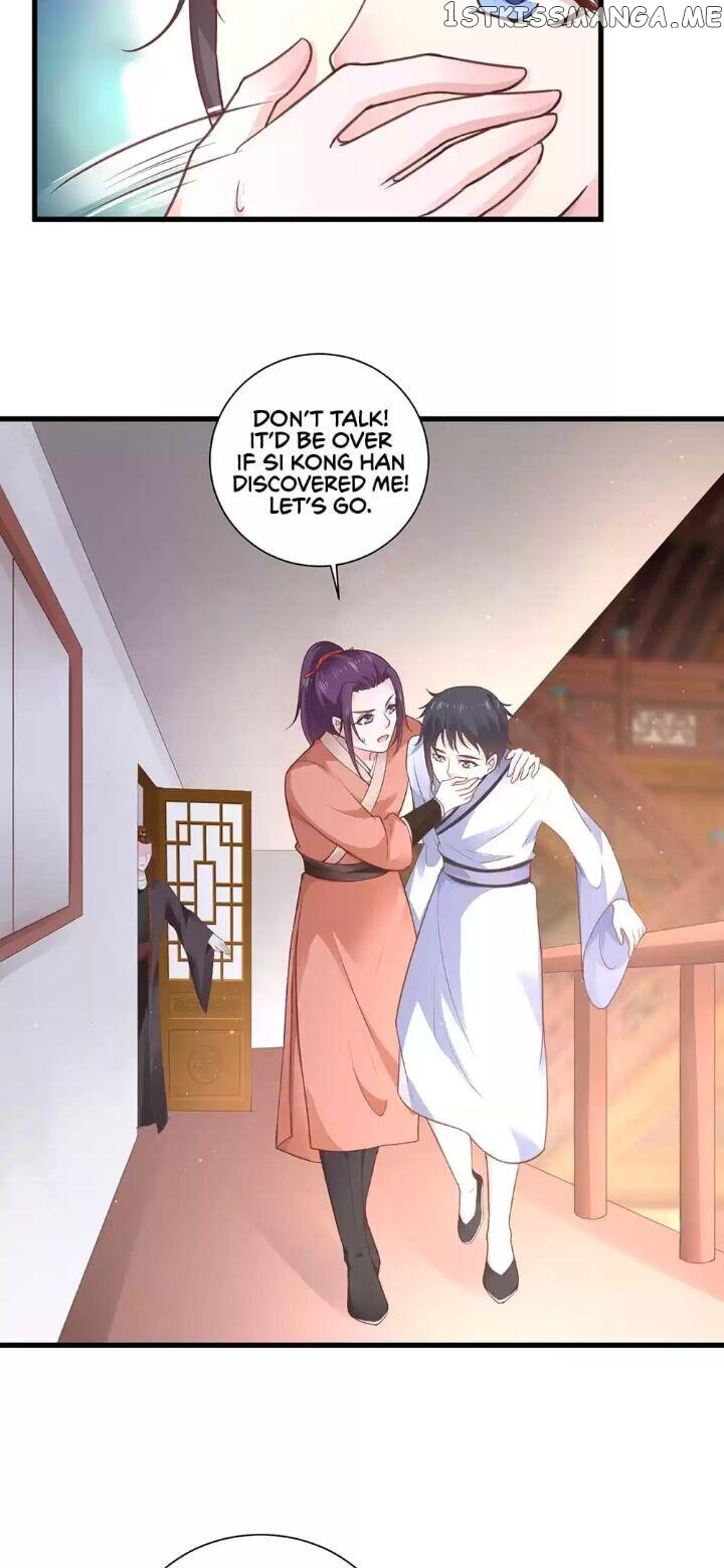 A Flourishing Doctress chapter 56 - page 6