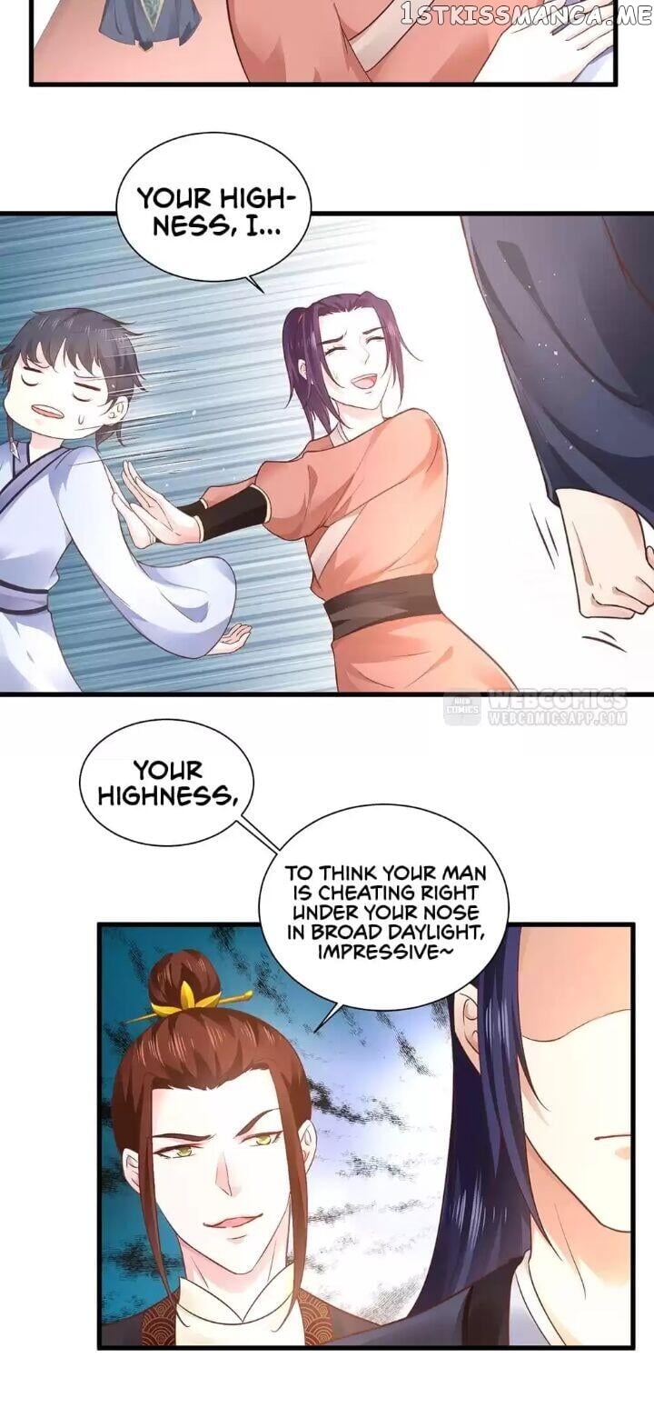 A Flourishing Doctress chapter 56 - page 8
