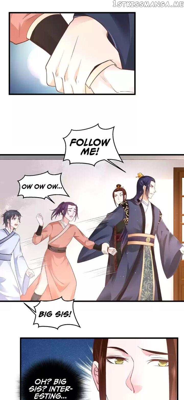 A Flourishing Doctress chapter 56 - page 9