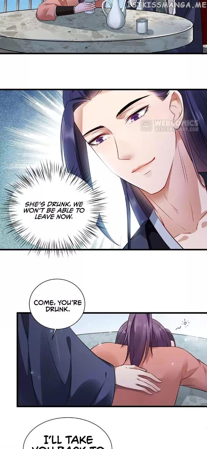A Flourishing Doctress chapter 54 - page 11