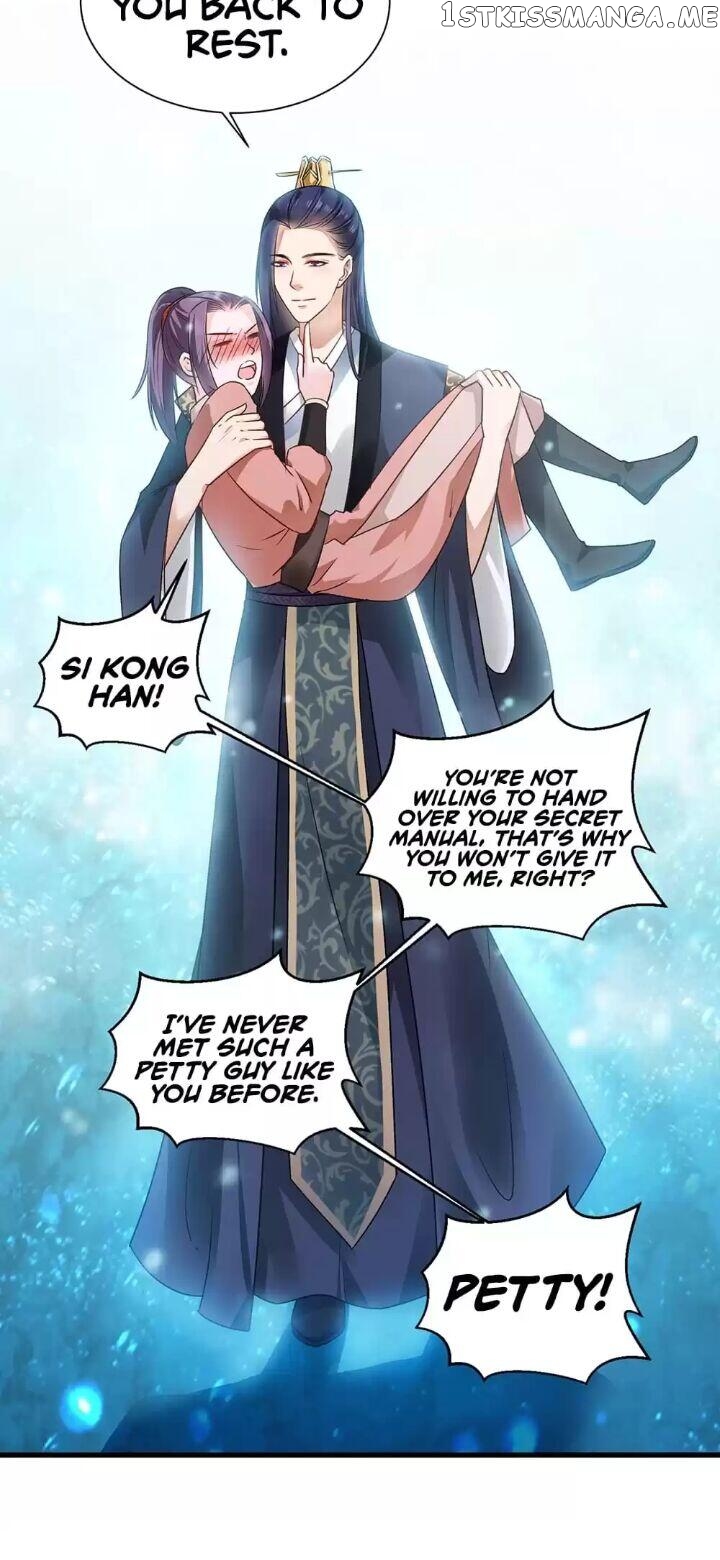 A Flourishing Doctress chapter 54 - page 12