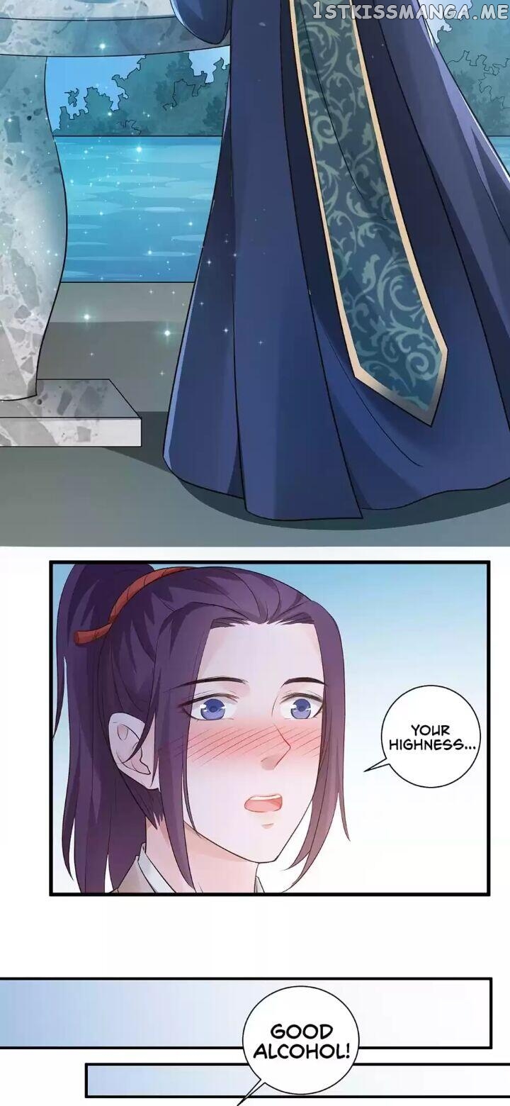 A Flourishing Doctress chapter 54 - page 3