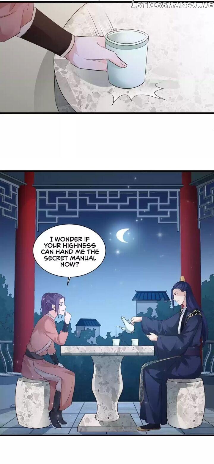A Flourishing Doctress chapter 54 - page 4