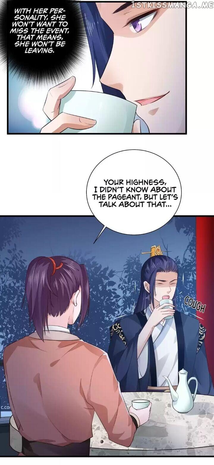 A Flourishing Doctress chapter 54 - page 6
