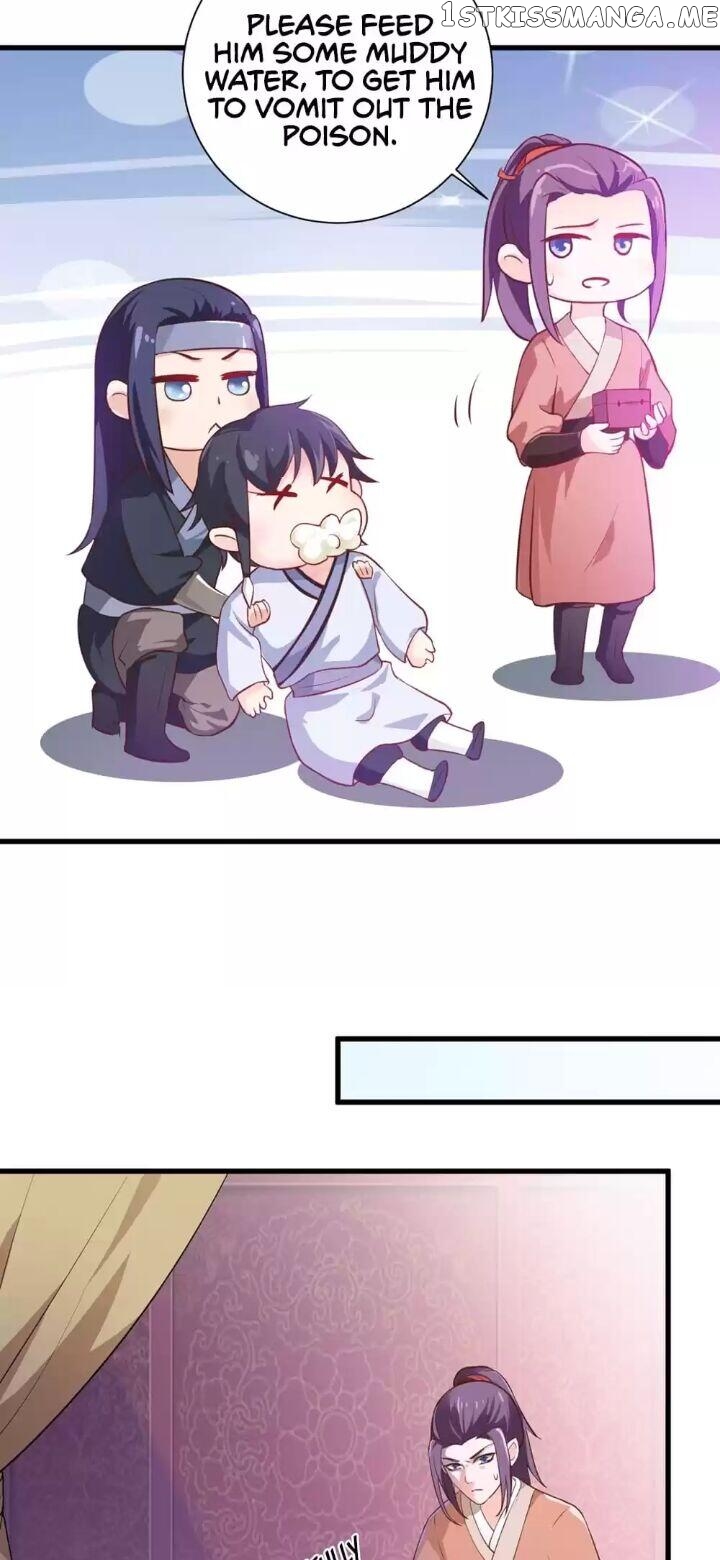 A Flourishing Doctress chapter 53 - page 12