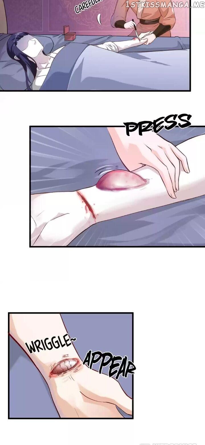 A Flourishing Doctress chapter 53 - page 13