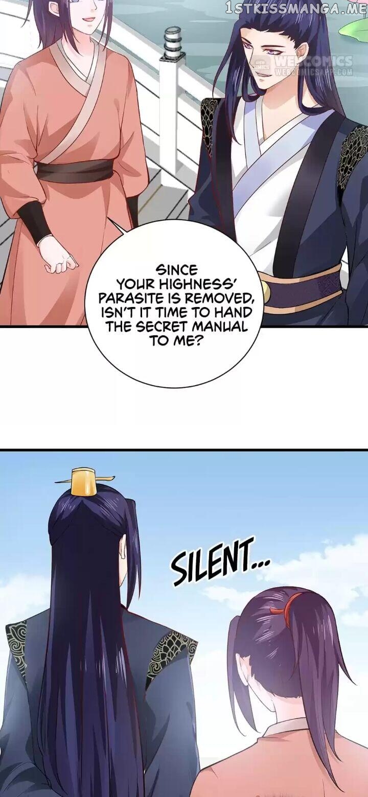 A Flourishing Doctress chapter 53 - page 17