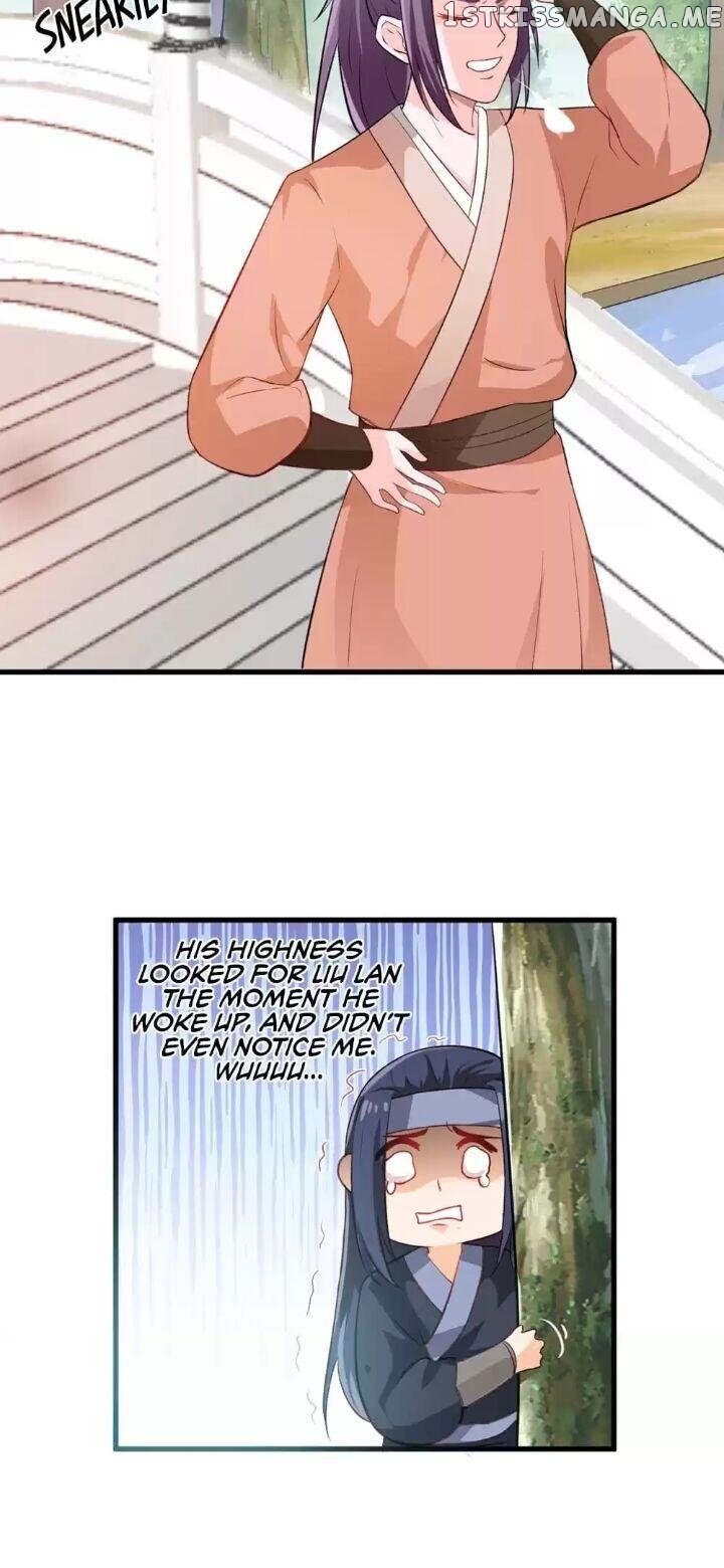 A Flourishing Doctress chapter 53 - page 21