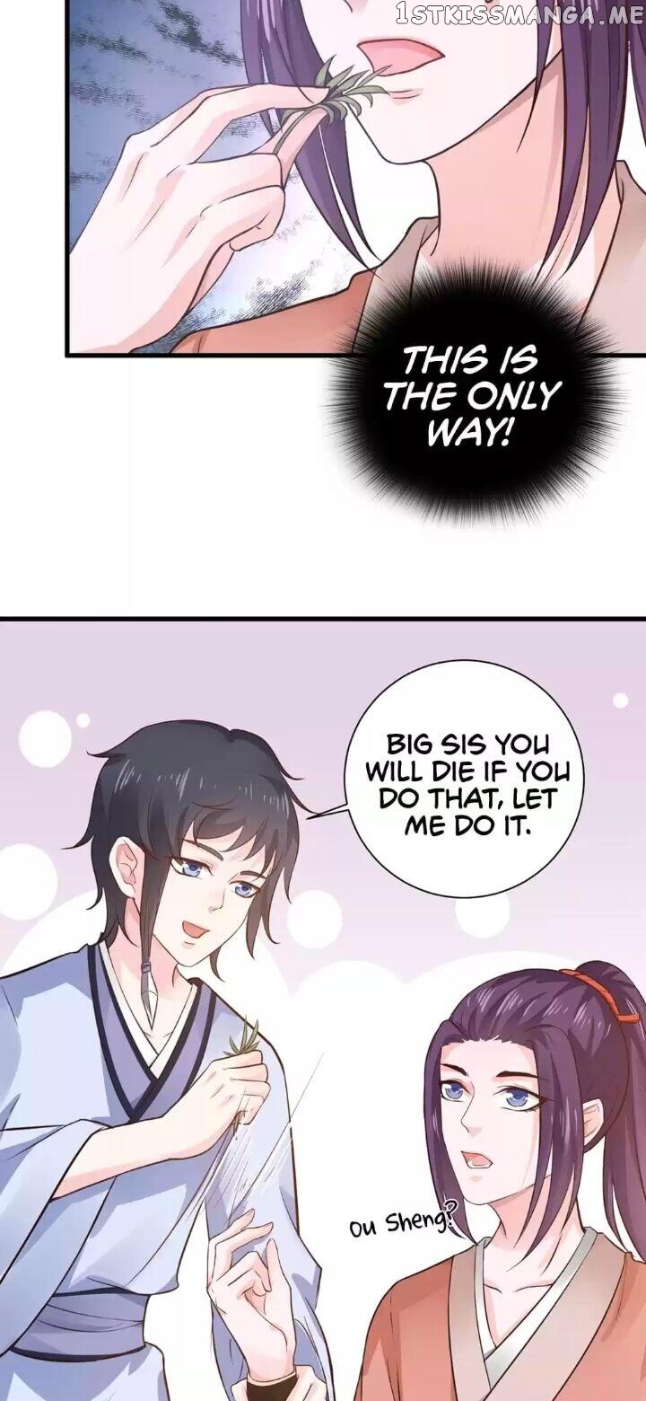 A Flourishing Doctress chapter 53 - page 9