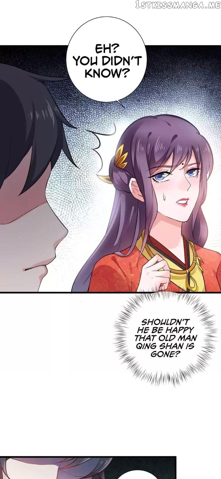 A Flourishing Doctress chapter 51 - page 16