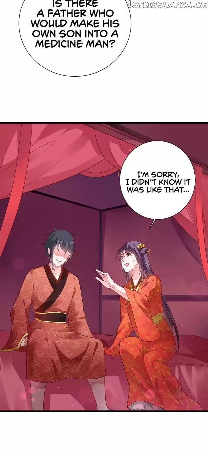 A Flourishing Doctress chapter 51 - page 19