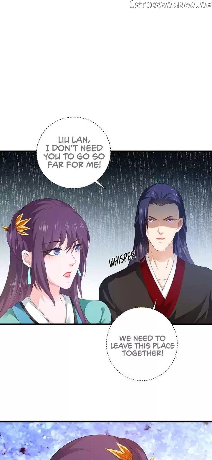 A Flourishing Doctress chapter 51 - page 4
