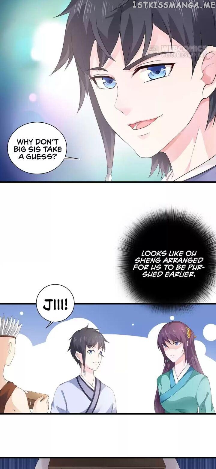 A Flourishing Doctress chapter 51 - page 8