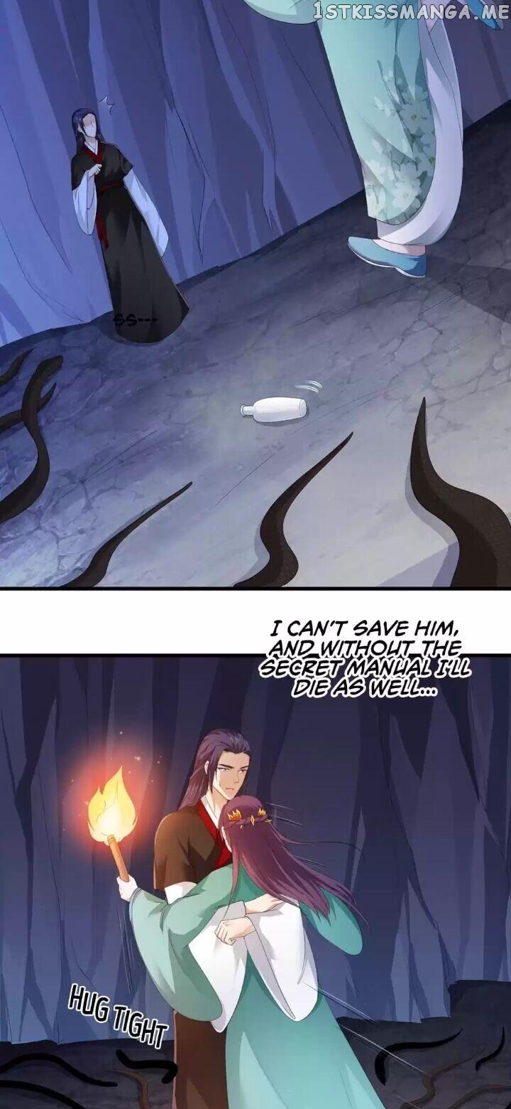 A Flourishing Doctress chapter 50 - page 10