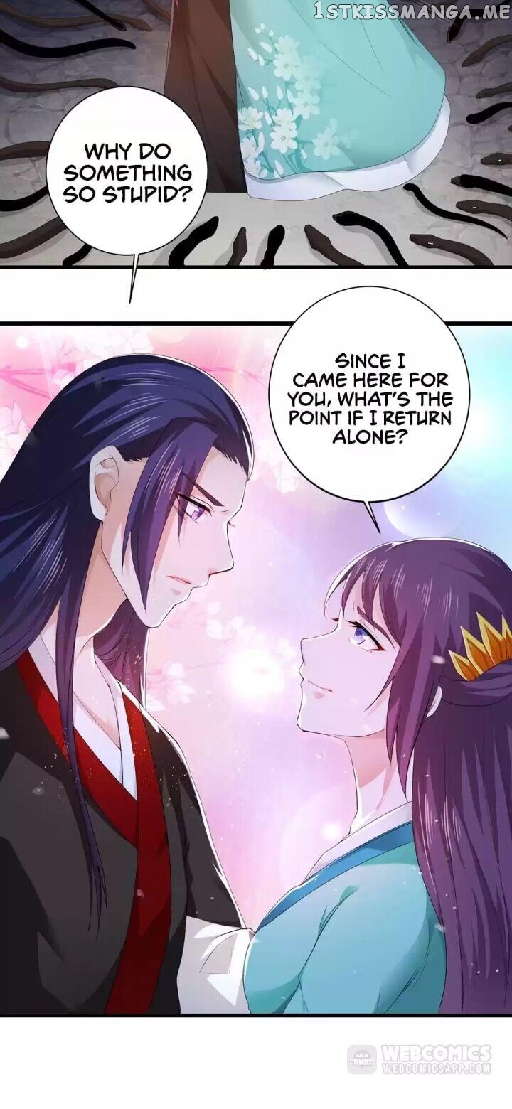 A Flourishing Doctress chapter 50 - page 11
