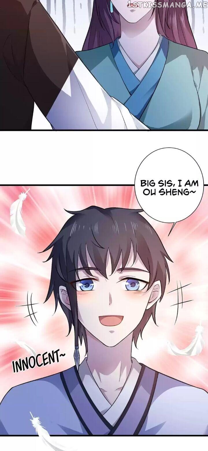 A Flourishing Doctress chapter 50 - page 14