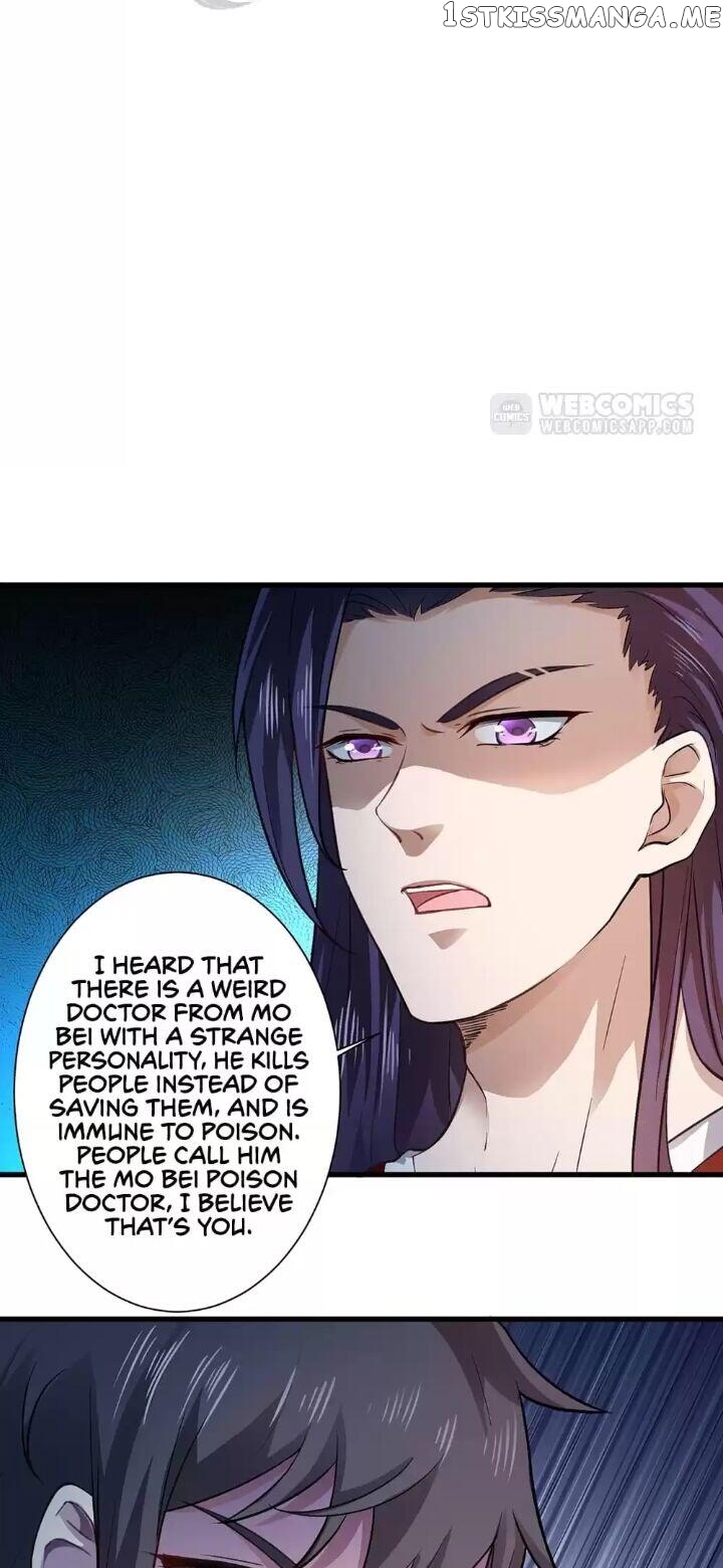 A Flourishing Doctress chapter 50 - page 15
