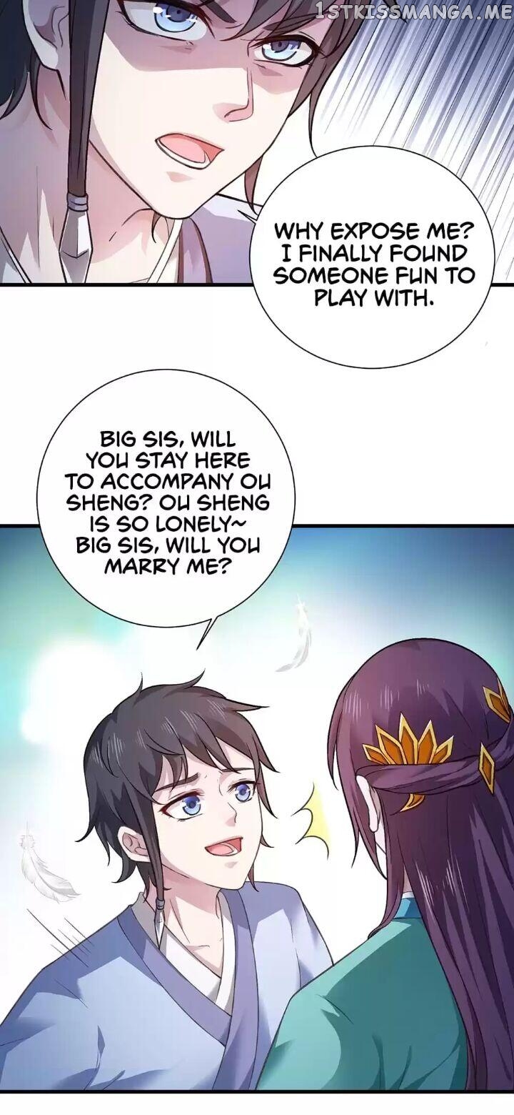 A Flourishing Doctress chapter 50 - page 16