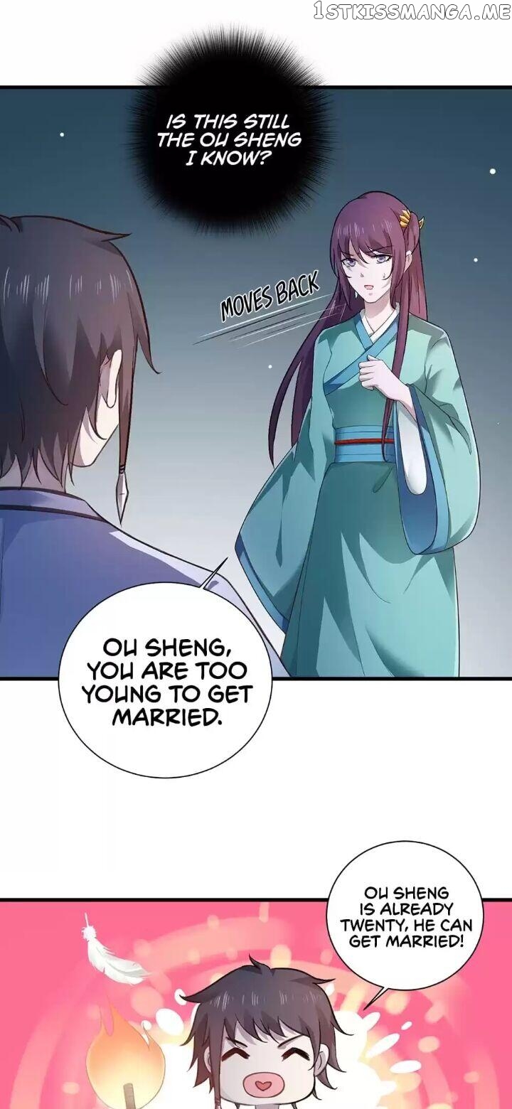 A Flourishing Doctress chapter 50 - page 17