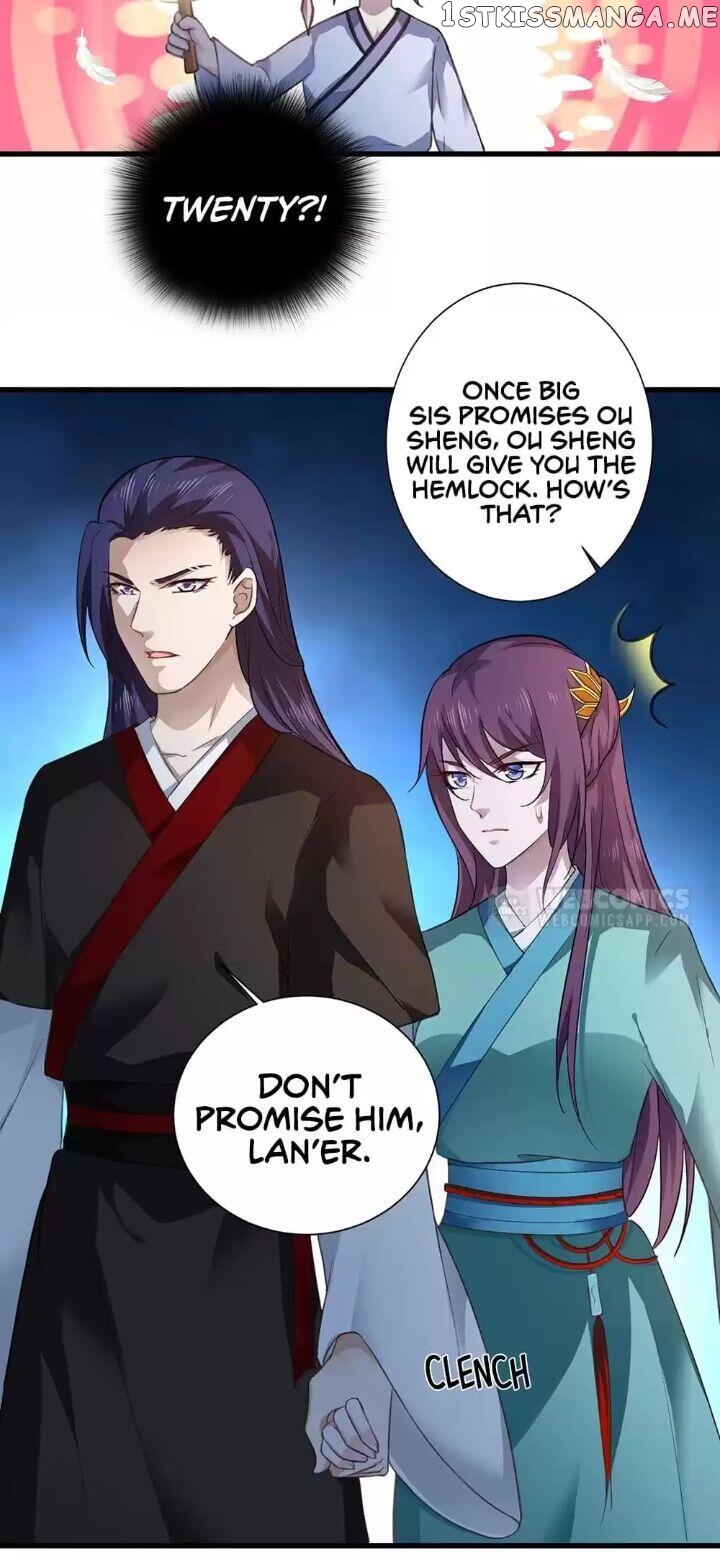 A Flourishing Doctress chapter 50 - page 18