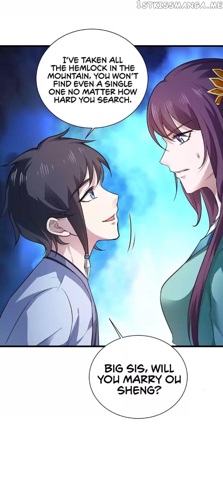 A Flourishing Doctress chapter 50 - page 19
