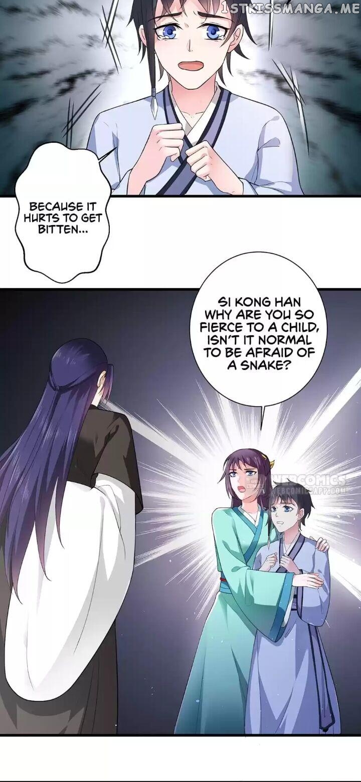A Flourishing Doctress chapter 49 - page 14