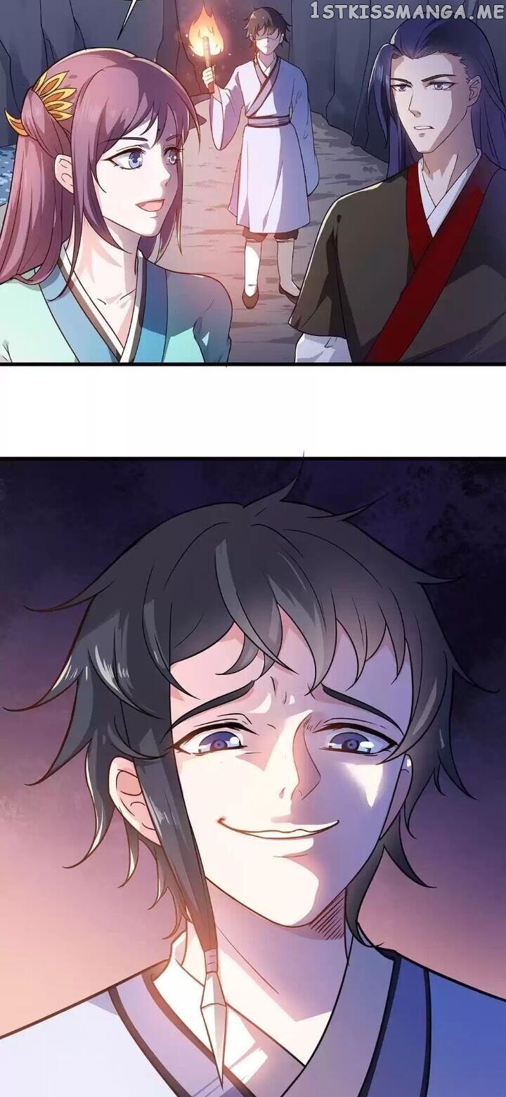 A Flourishing Doctress chapter 49 - page 21