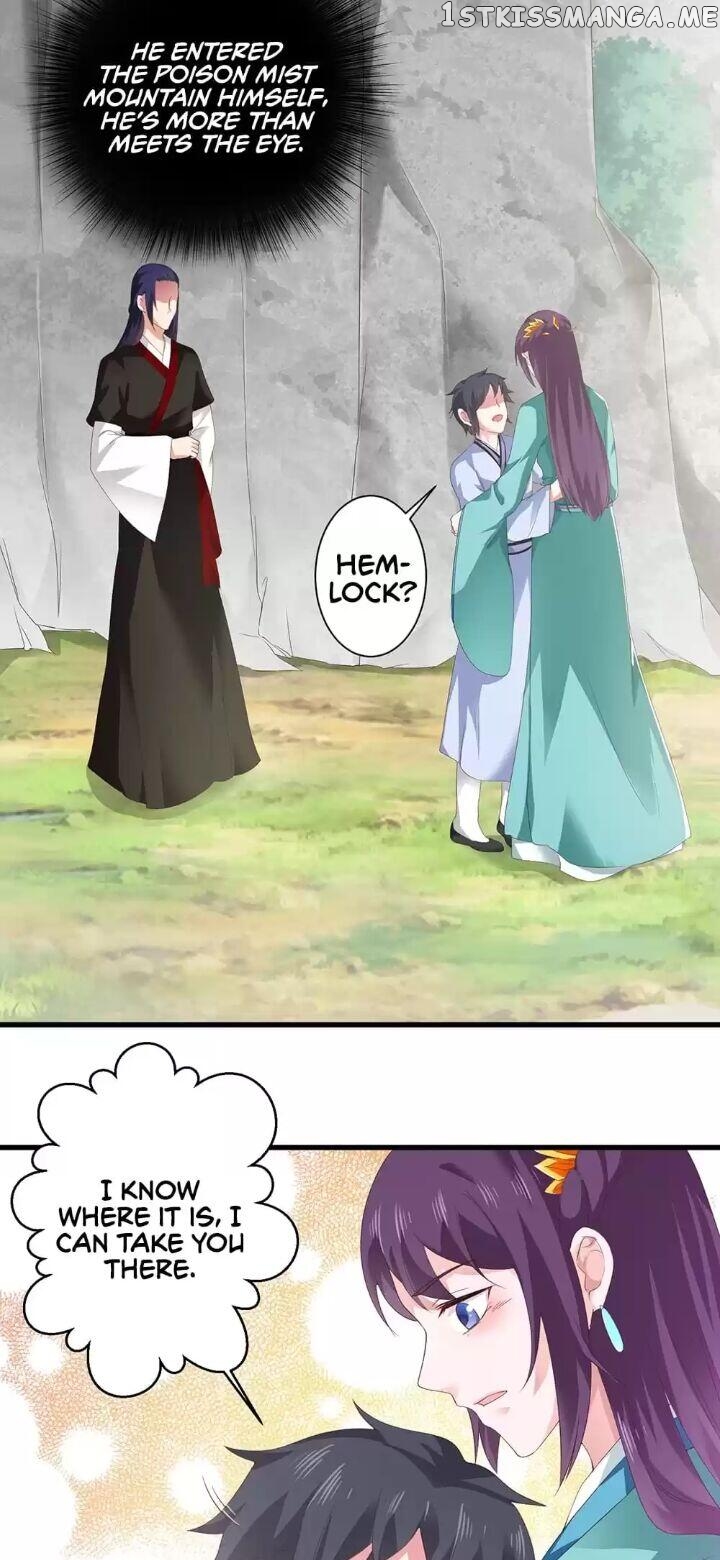 A Flourishing Doctress chapter 49 - page 9