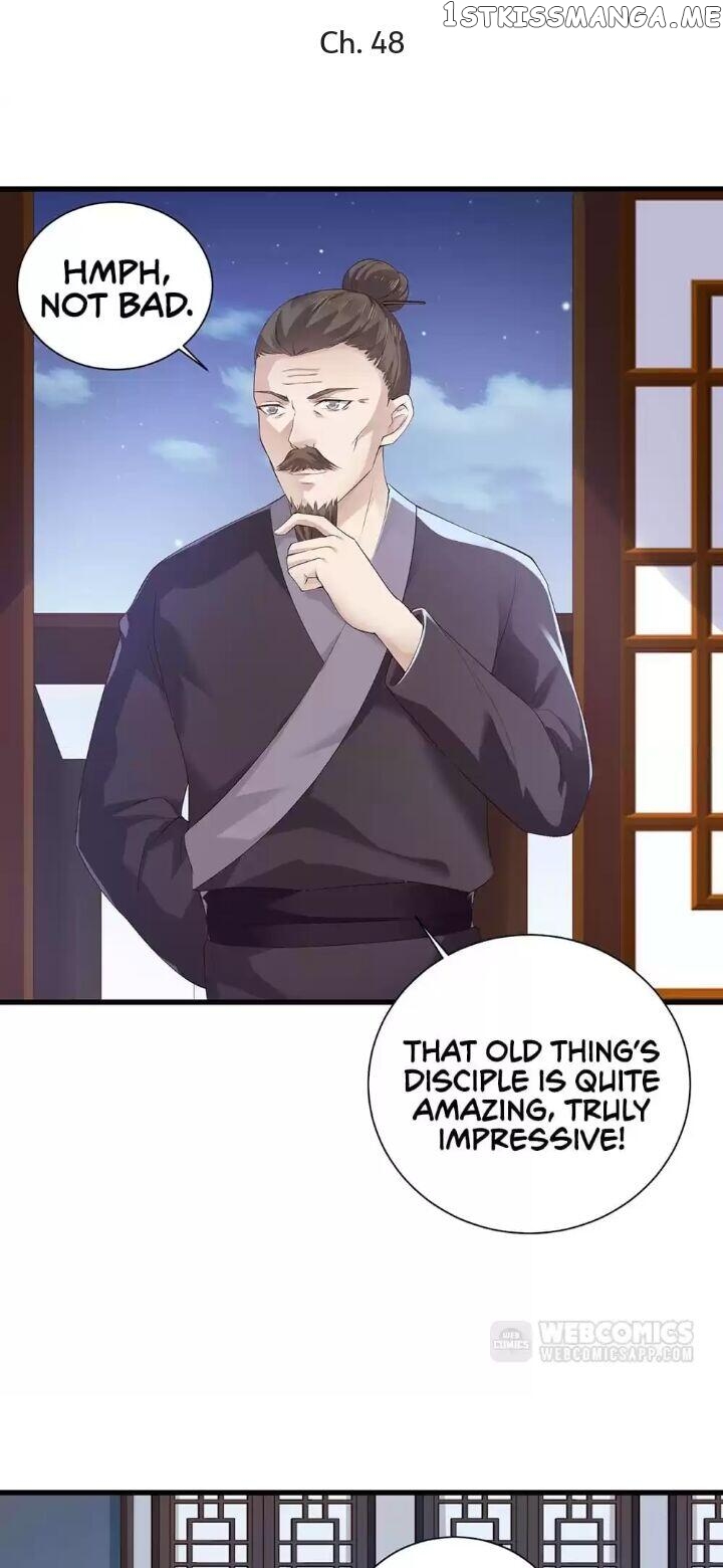A Flourishing Doctress chapter 48 - page 1