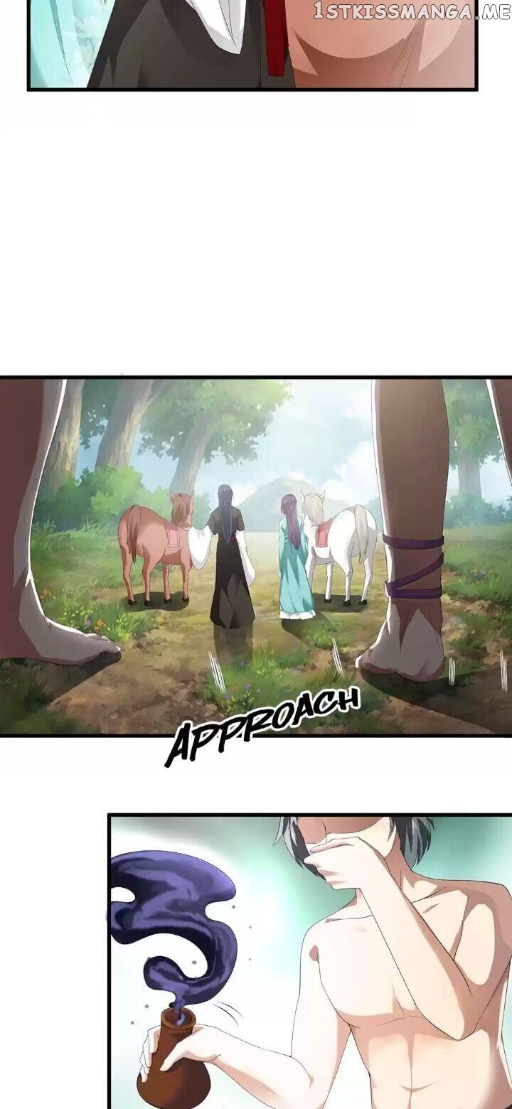 A Flourishing Doctress chapter 48 - page 10