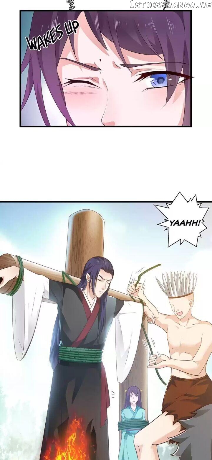 A Flourishing Doctress chapter 48 - page 13