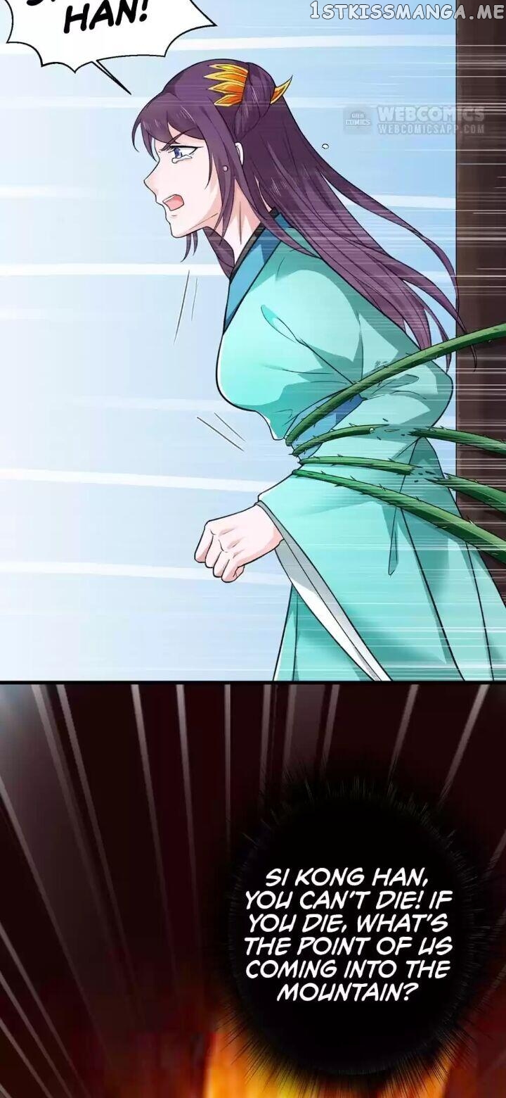 A Flourishing Doctress chapter 48 - page 17