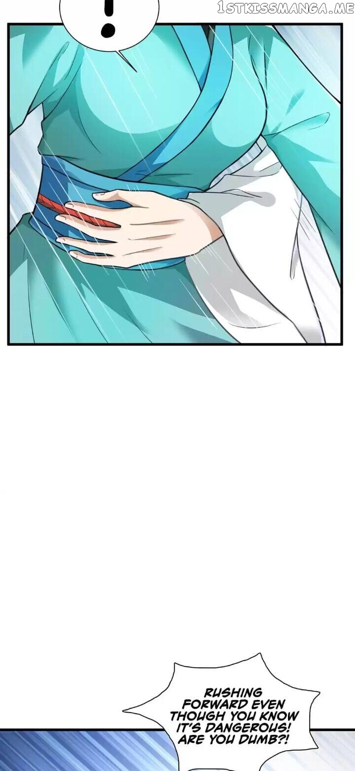 A Flourishing Doctress chapter 48 - page 19