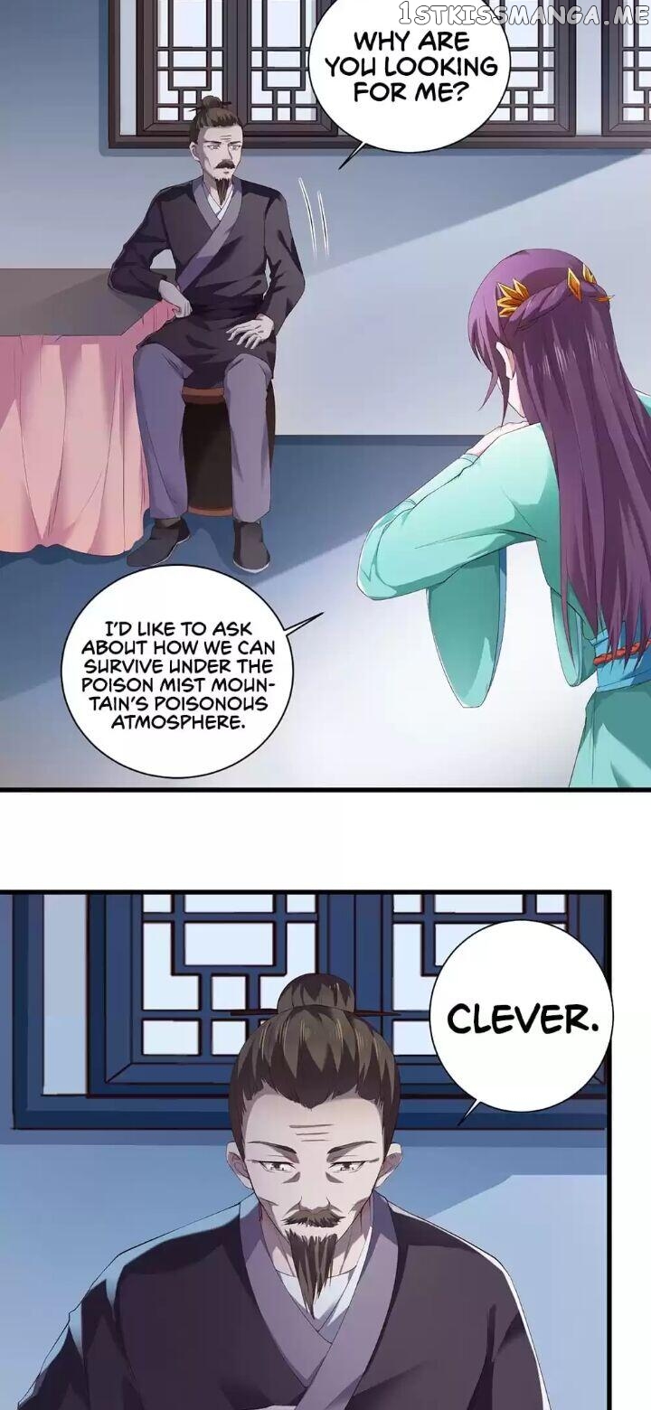 A Flourishing Doctress chapter 48 - page 2