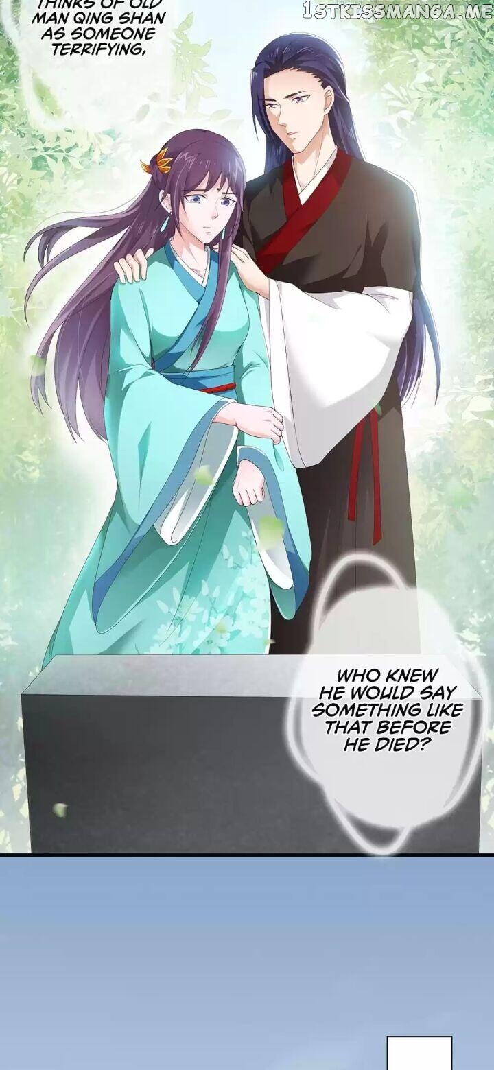 A Flourishing Doctress chapter 48 - page 8