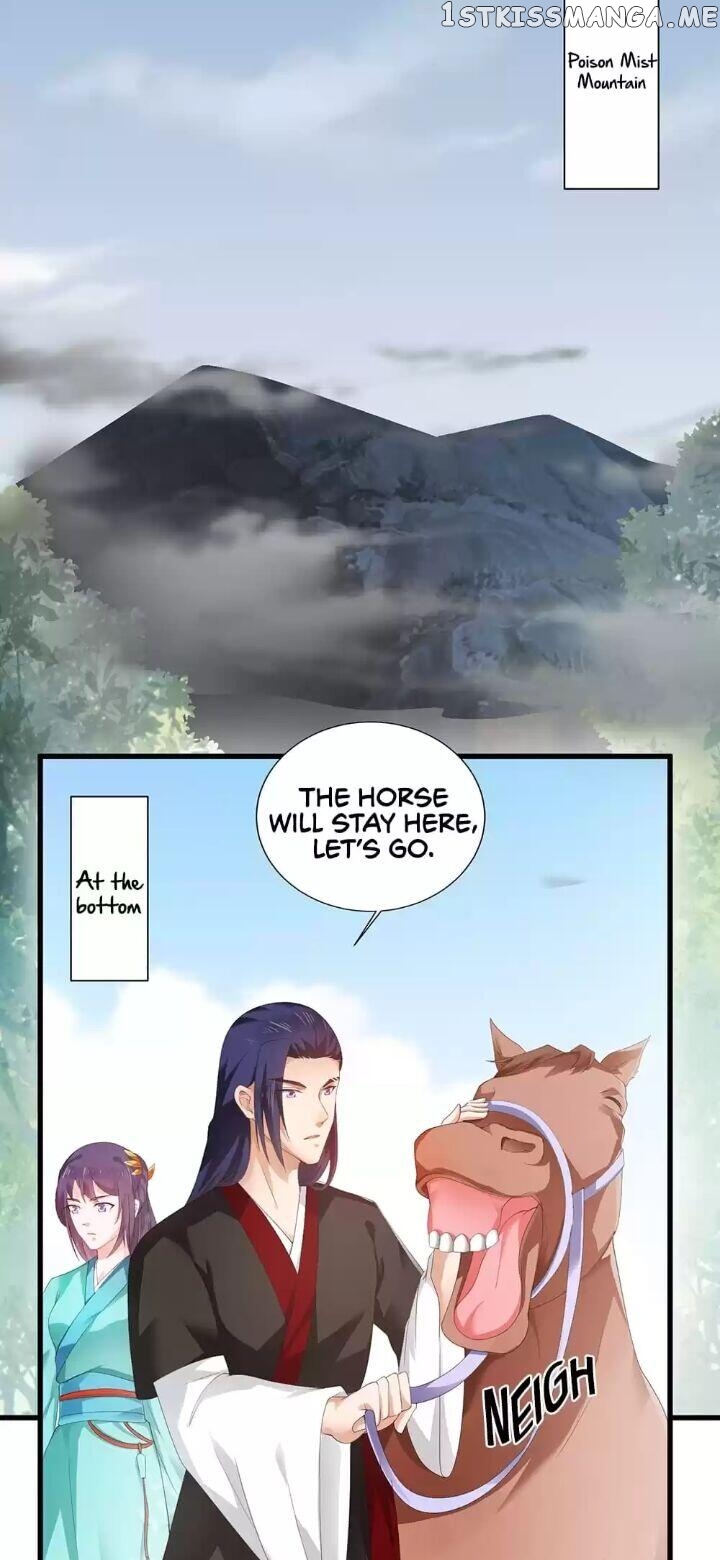 A Flourishing Doctress chapter 48 - page 9