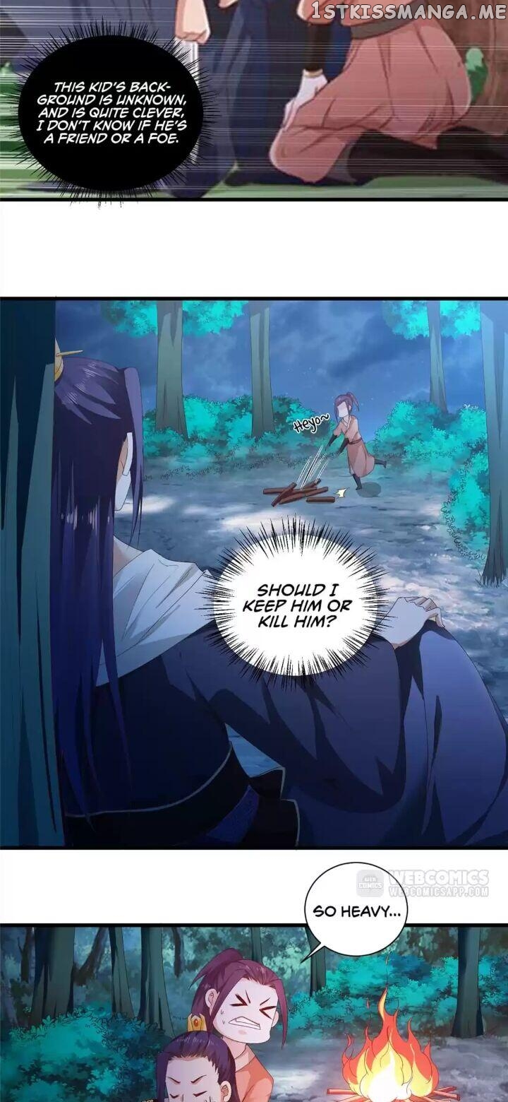 A Flourishing Doctress chapter 40 - page 13