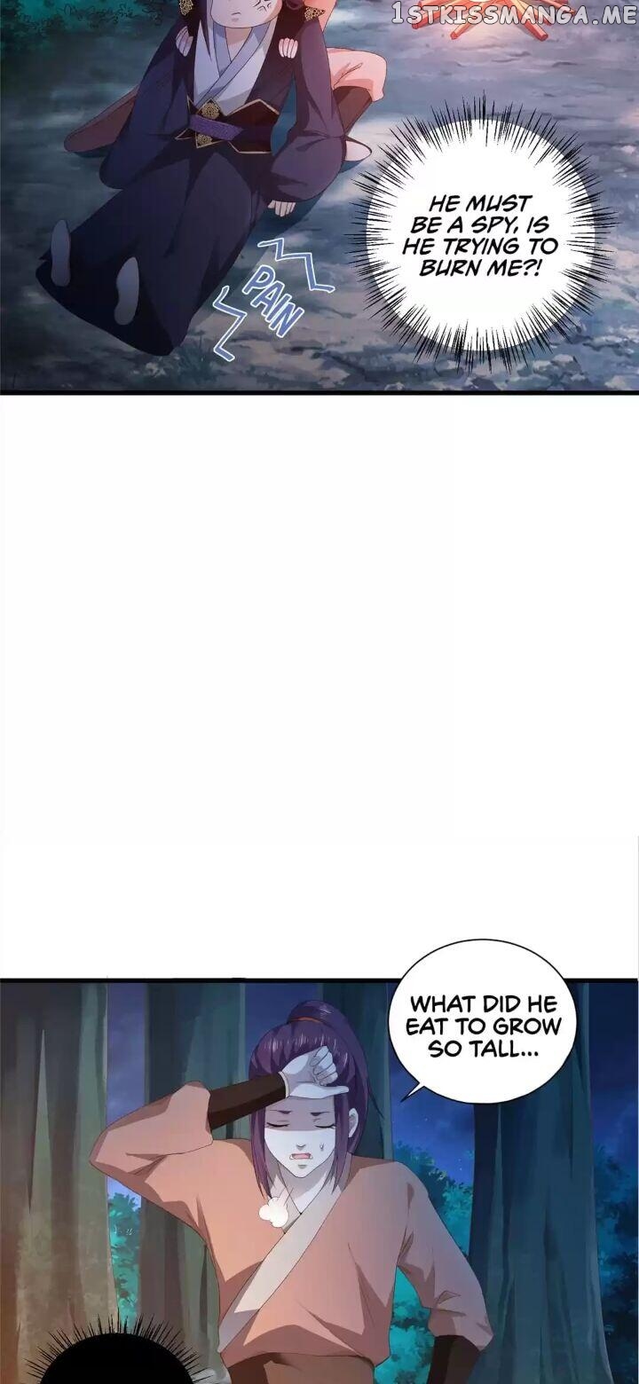 A Flourishing Doctress chapter 40 - page 14