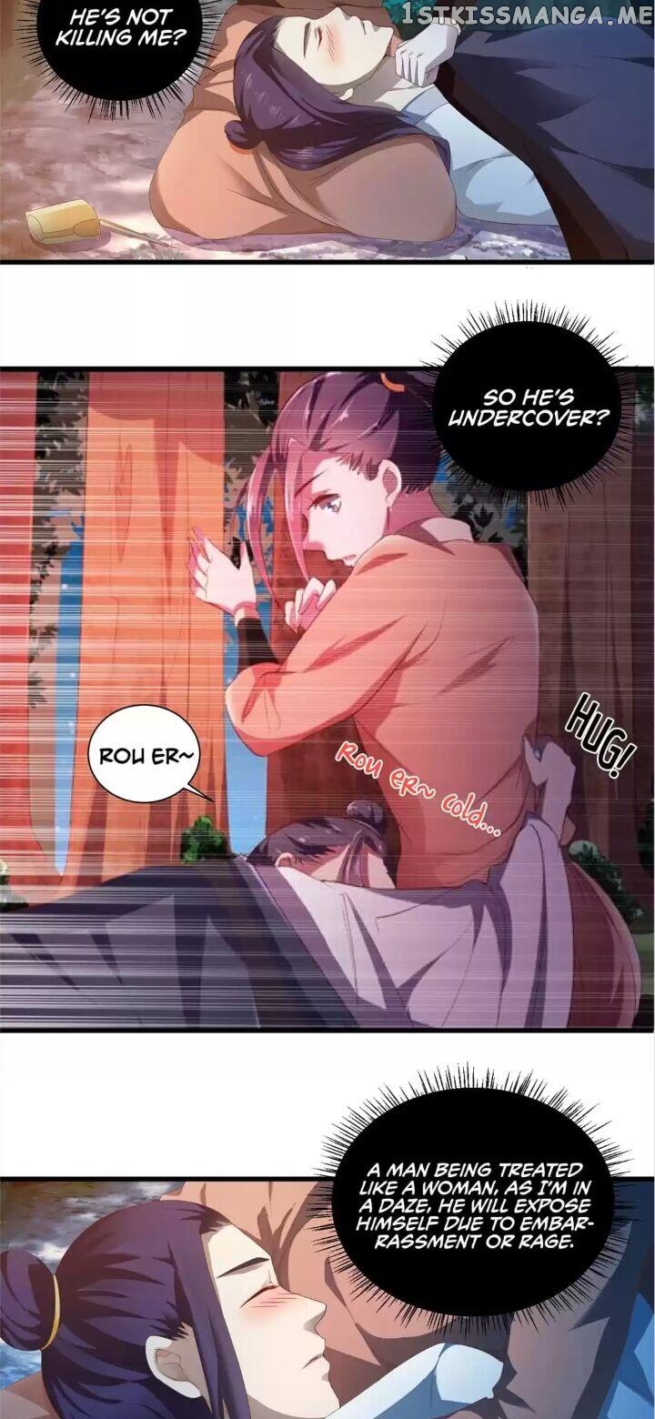 A Flourishing Doctress chapter 40 - page 15