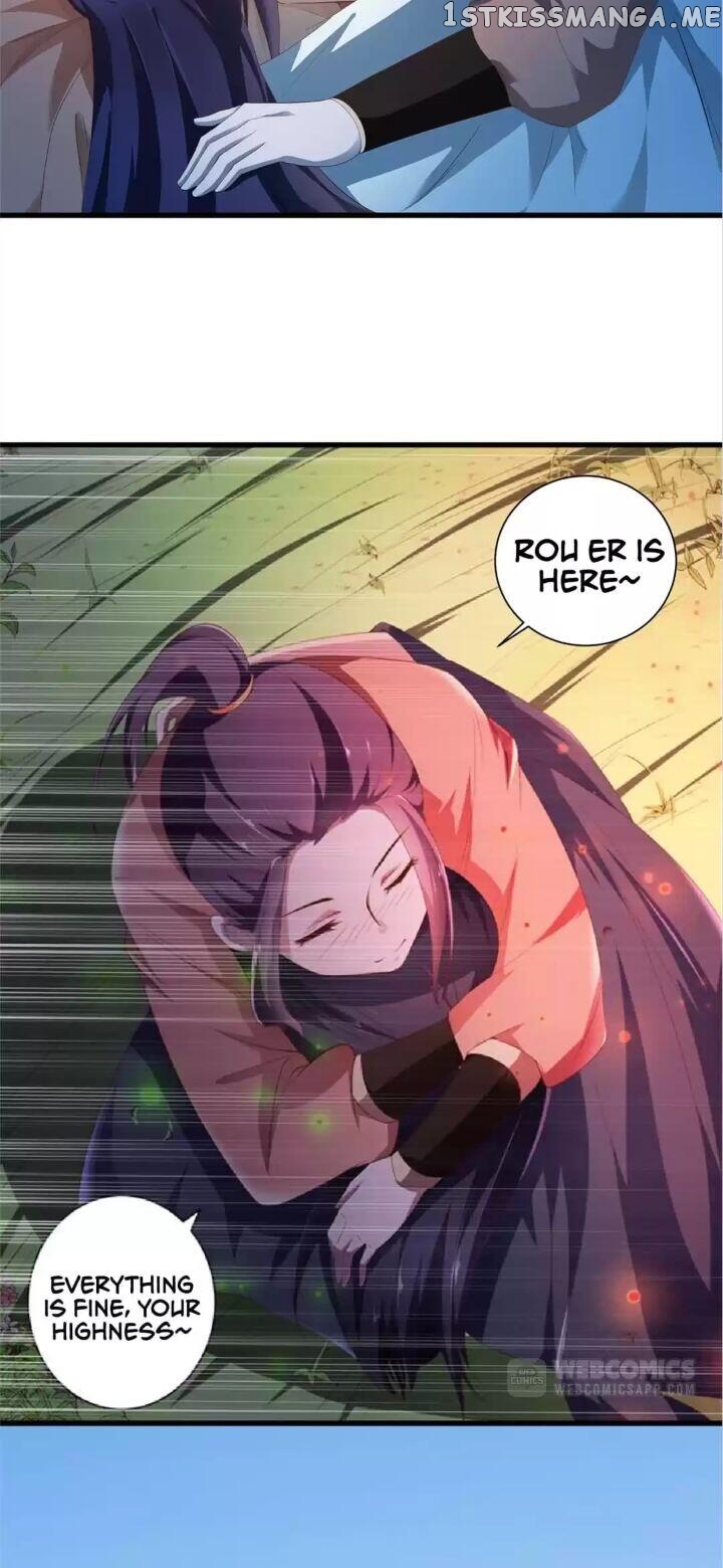 A Flourishing Doctress chapter 40 - page 16