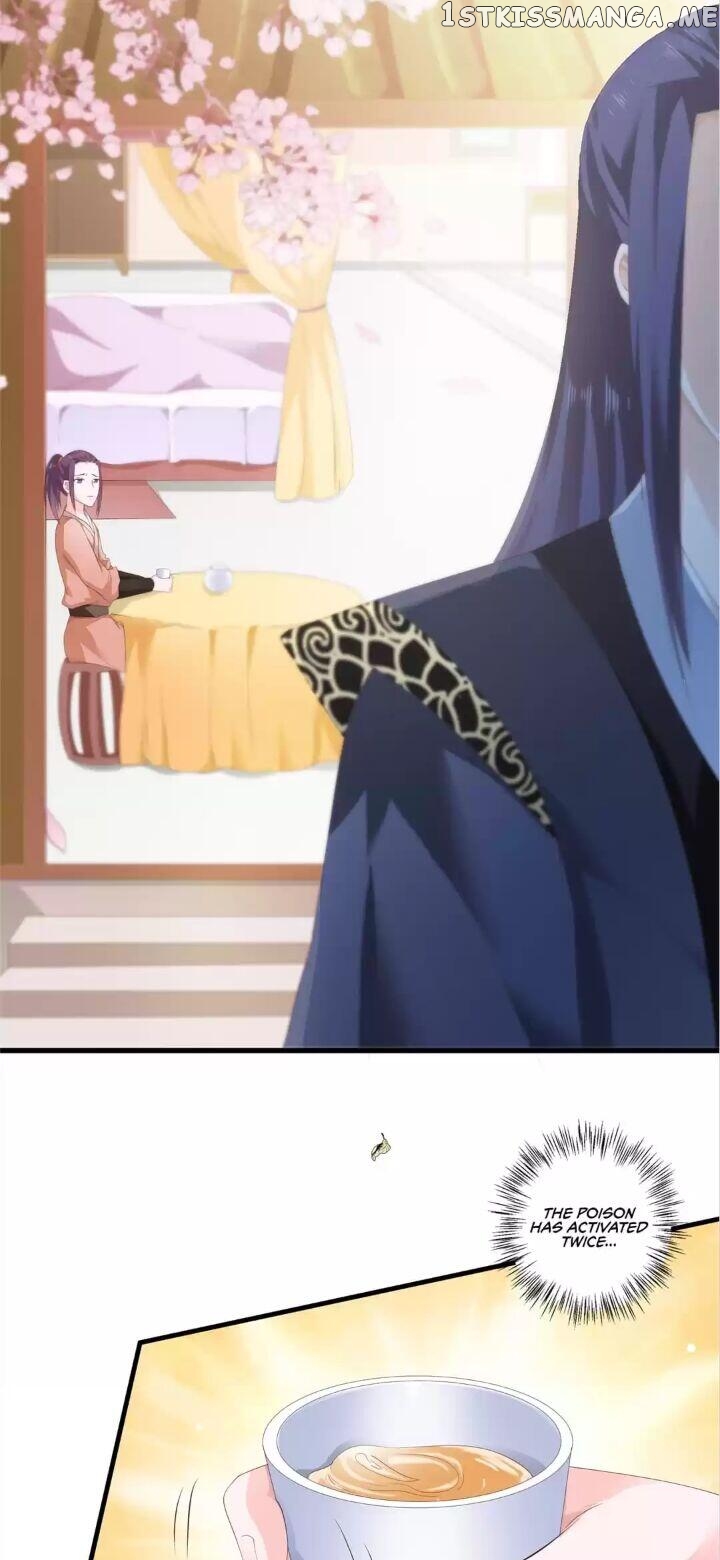 A Flourishing Doctress chapter 40 - page 8