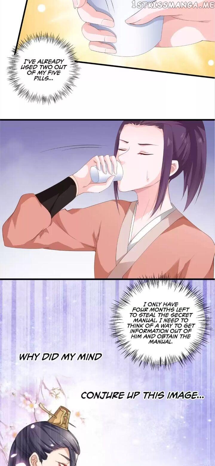 A Flourishing Doctress chapter 40 - page 9