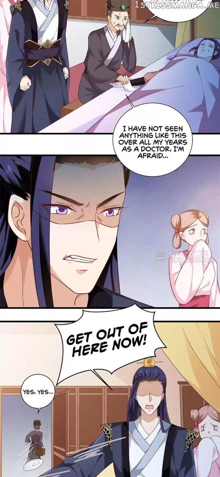 A Flourishing Doctress chapter 39 - page 11